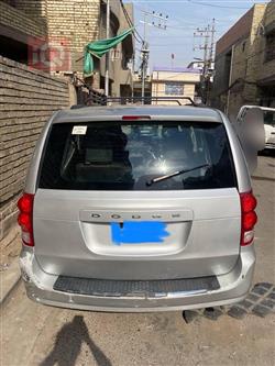 Dodge Caravan